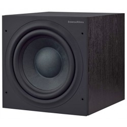 Diffusore Subwoofer B&W ASW 610 Sub S3 Diffusore Subwoofer B&W ASW 610 Sub S3