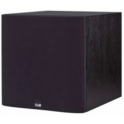 Diffusore Subwoofer B&W ASW 610 Sub S3 Diffusore Subwoofer B&W ASW 610 Sub S3