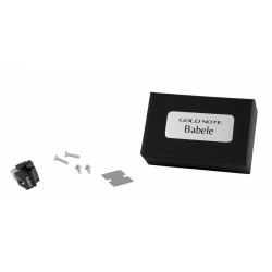 Testina Gold Note Vasari Gold Testina Gold Note Vasari Gold