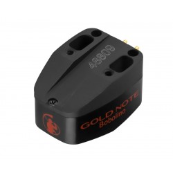 Testina Gold Note Donatello Red Testina Gold Note Donatello Red