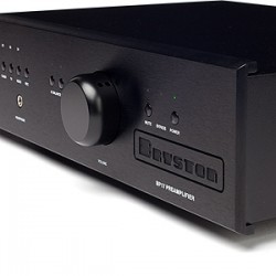 Preamplificatore Bryston BP-17 Cubed Preamplificatore Bryston BP-17 Cubed
