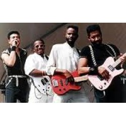 Commodores Commodores