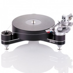 Giradischi Clearaudio Innovation Compact TT 029-I Giradischi Clearaudio Innovation Compact TT 029-I
