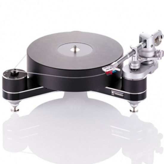 Giradischi Clearaudio Innovation Compact TT 029-I