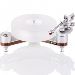 Giradischi Clearaudio Innovation Compact TT 030-III Giradischi Clearaudio Innovation Compact TT 030-III