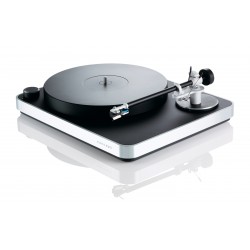 Giradischi Clearaudio Concept MC TT045 Silver Giradischi Clearaudio Concept MC TT045 Silver