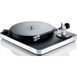 Giradischi Clearaudio Concept MM TT045 Silver Giradischi Clearaudio Concept MM TT045 Silver