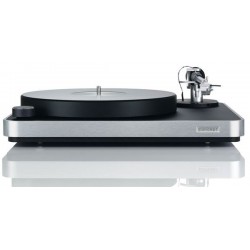 Giradischi Clearaudio Concept MM TT045 Silver Giradischi Clearaudio Concept MM TT045 Silver