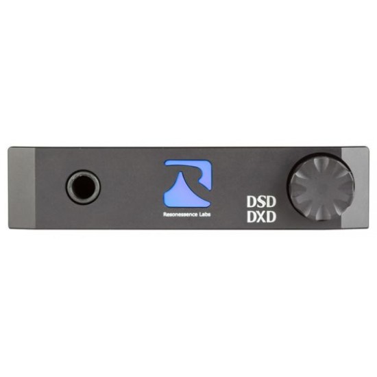 Convertitore DAC Resonessence Labs Concero HP