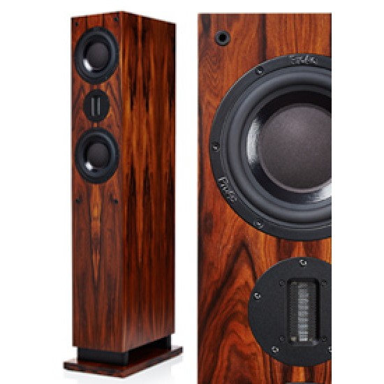 Diffusori ProAc Response D 48 (coppia) 