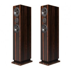 Diffusori ProAc Response D 48 Ribbon  black (coppia) Diffusori ProAc Response D 48 Ribbon  black (coppia)