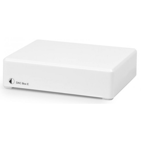 Convertitore Pro-Ject DAC Box E