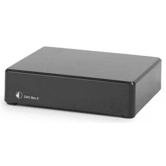 Convertitore Pro-Ject DAC Box E