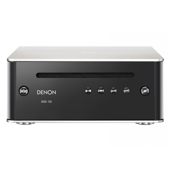 Lettore Denon DCD-50 Lettore Denon DCD-50