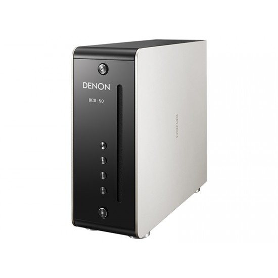 Lettore Denon DCD-50 Lettore Denon DCD-50