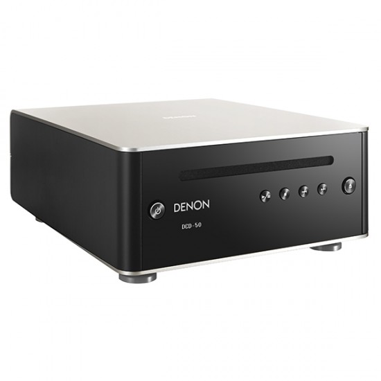Lettore Denon DCD-50 Lettore Denon DCD-50