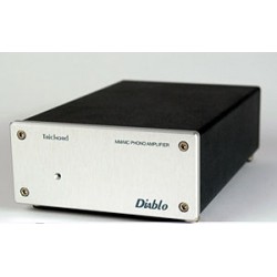 Stadio Phono Trichord Diablo Stadio Phono Trichord Diablo