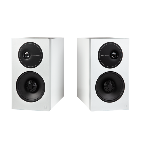 Diffusore da stand Definitive Technology Demand D 11 (coppia) Diffusore da stand Definitive Technology Demand D 11 (coppia)
