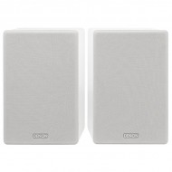 Denon SC-N10 – Diffusori Bookshelf Hi-Fi a 2 Vie (Coppia)