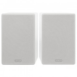 Denon SC-N10 – Diffusori Bookshelf Hi-Fi a 2 Vie (Coppia)