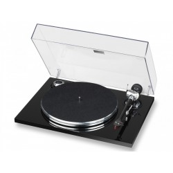 Giradischi EAT Prelude