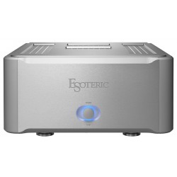 Amplificatore finale Esoteric S-02