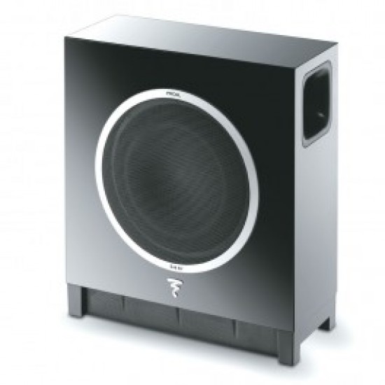 Diffusori Focal Jm-Lab Subwoofer Sub Air