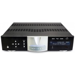 Preamplificatore Krell Foundation 4K Preamplificatore Krell Foundation 4K