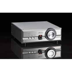 Amplificatore per cuffie Pass Labs HPA-1 Amplificatore per cuffie Pass Labs HPA-1