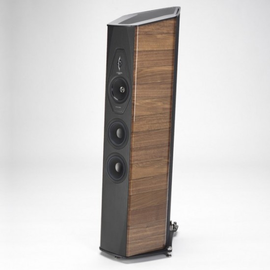 Diffusori Sonus Faber Il Cremonese (coppia)