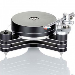 Giradischi Clearaudio Innovation TT 027-I Giradischi Clearaudio Innovation TT 027-I