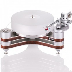 Giradischi Clearaudio Innovation TT 028-I Giradischi Clearaudio Innovation TT 028-I