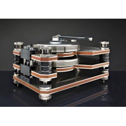 Giradischi Kronos  Pro Giradischi Kronos  Pro