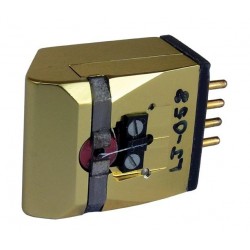 Testina London Jubilee Testina London Jubilee