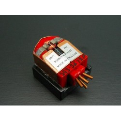 Testina London Super Gold Decapod