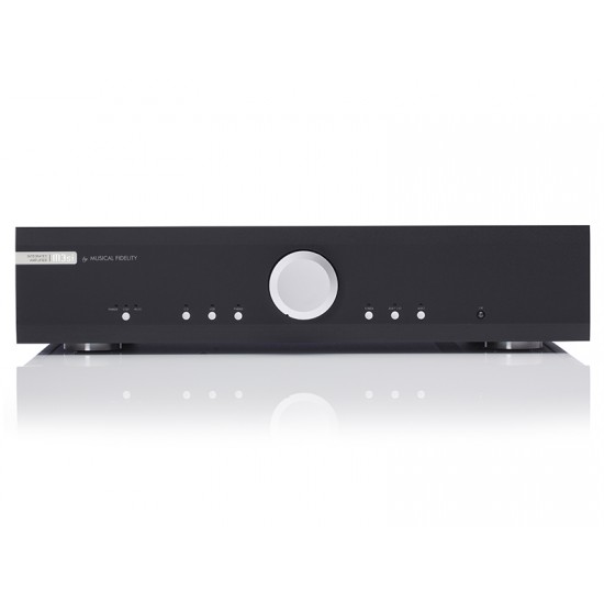 Amplificatore integrato Musical Fidelity M3si