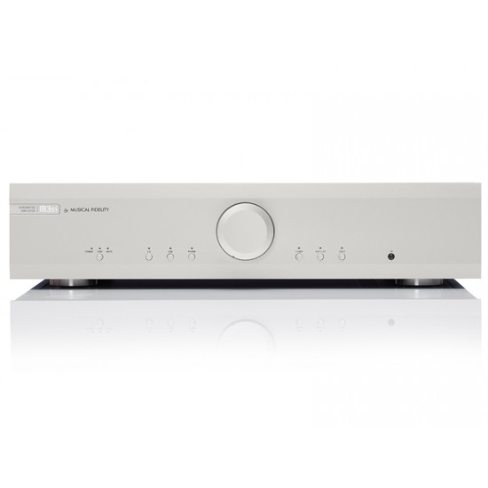 Amplificatore integrato Musical Fidelity M3si
