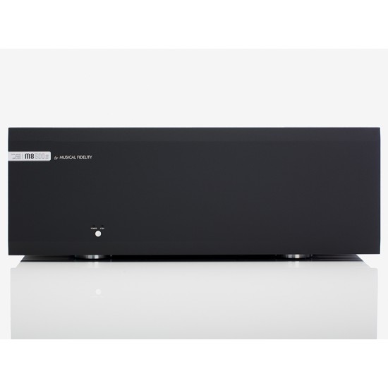 Amplificatore Finale Musical Fidelity M8 500S