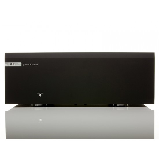 Amplificatore Finale Musical Fidelity M8 700M cadauno