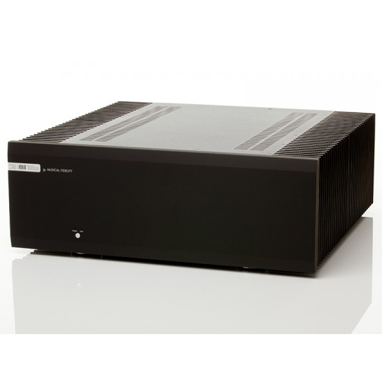 Amplificatore Finale Musical Fidelity M8 700M cadauno