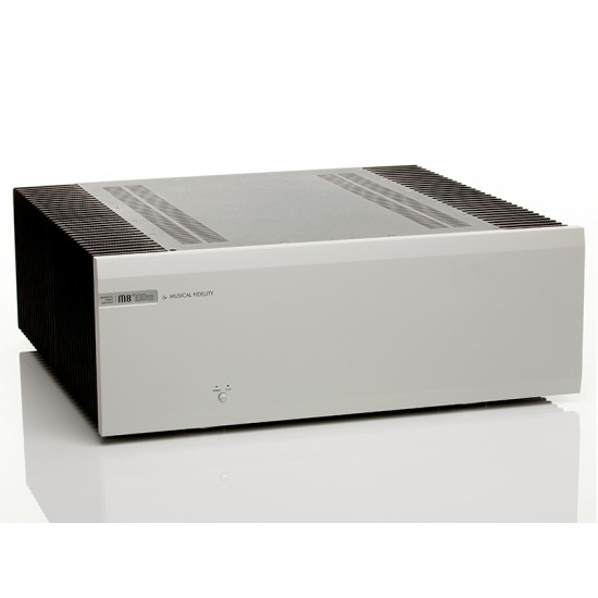 Amplificatore Finale Musical Fidelity M8 700M cadauno