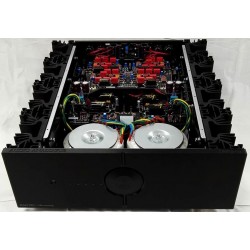 Audio Analogue Maestro Anniversary – Amplificatore Integrato High-End