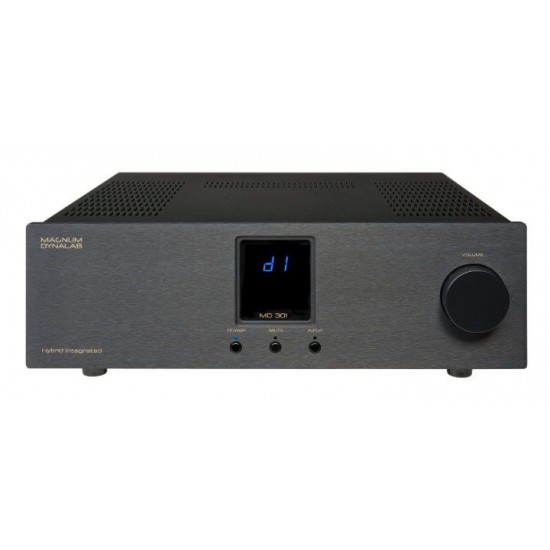  Amplificatore Magnum Dynalab MD-301