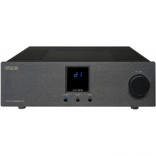 Amplificatore Magnum Dynalab MD-306 Amplificatore Magnum Dynalab MD-306