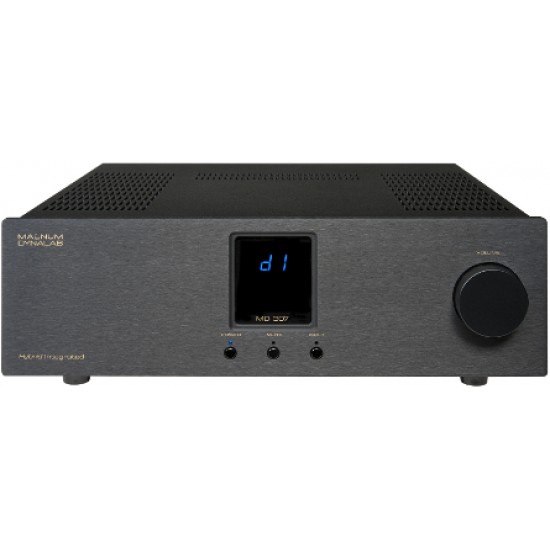  Amplificatore Magnum Dynalab MD-S307 Signature