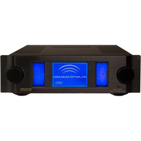 Amplificatore Magnum Dynalab MD-309 Signature Amplificatore Magnum Dynalab MD-309 Signature