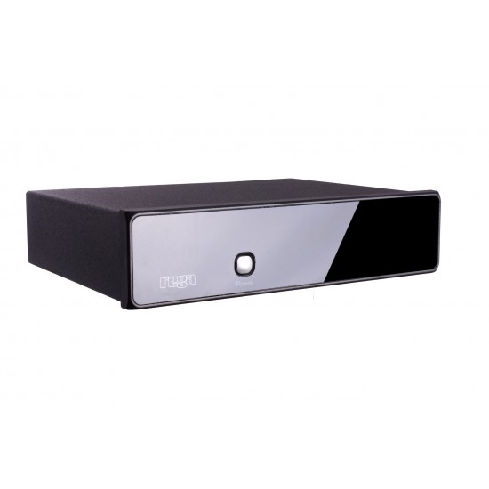 Stadio Phono Rega Fono MM MK5 Disk stage