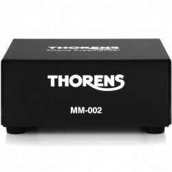 Preamplificatore Phono Thorens MM002 Preamplificatore Phono Thorens MM002