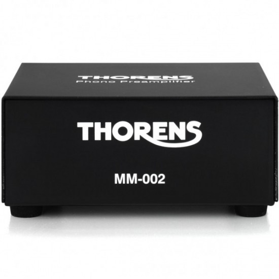 Preamplificatore Phono Thorens MM002