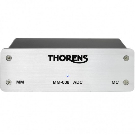Preamplificatore Phono Thorens MM008 ADC